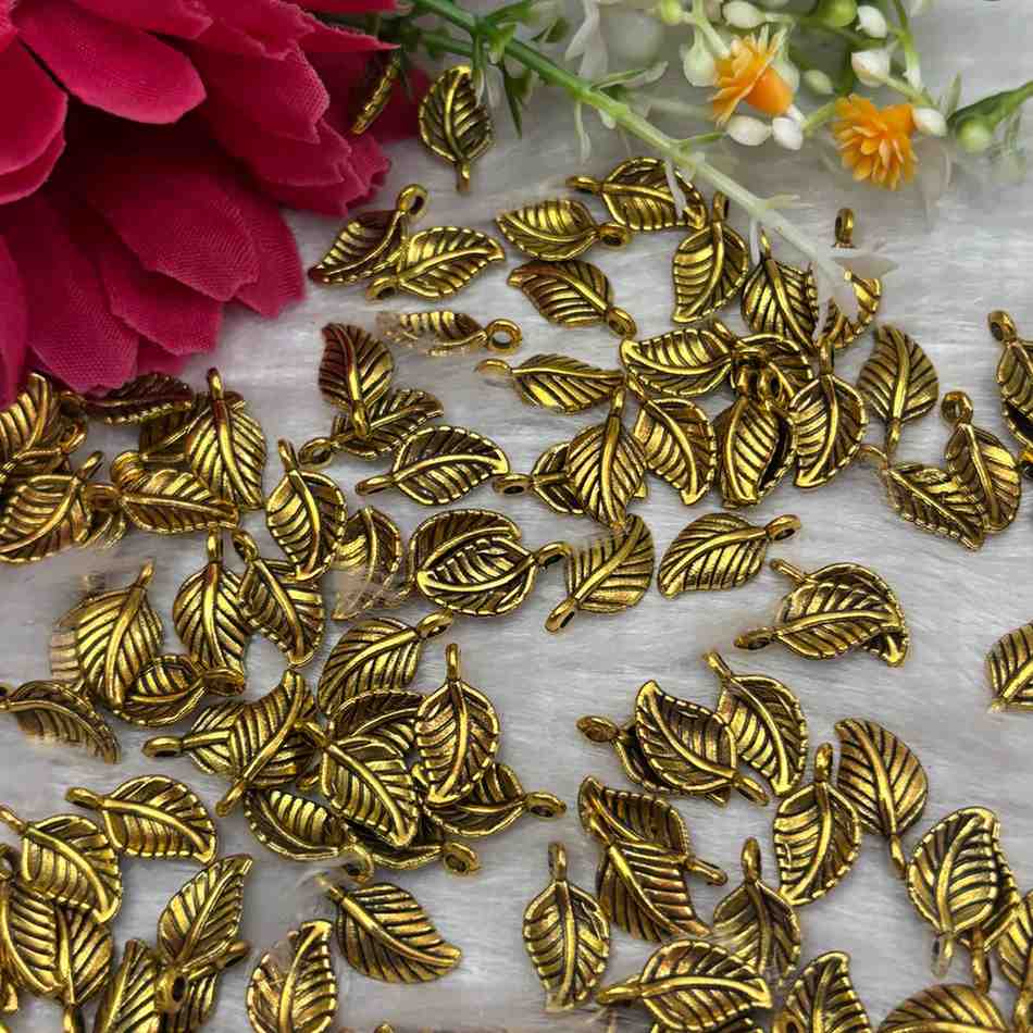 Charm D 13 - 5 Piece