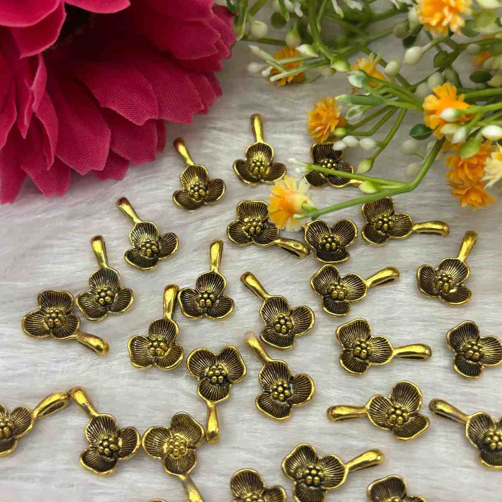 Charm D 14 - 5 Piece