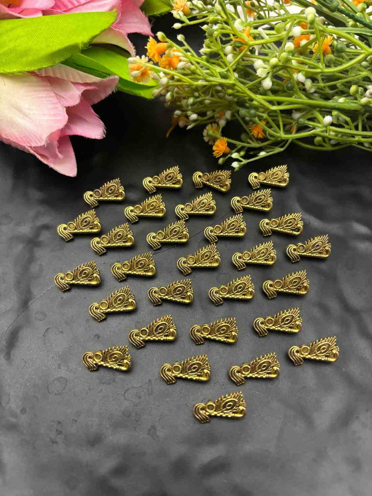 Charm D 17 - 10 Piece