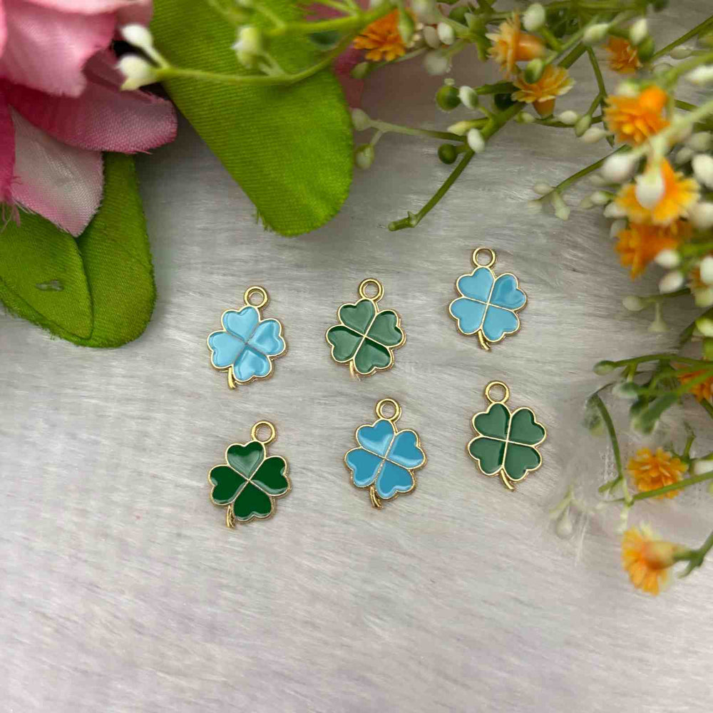Enamel Charms - 1 Piece