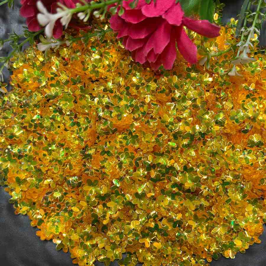 Mango Yellow Flower Sequence - 10 gm