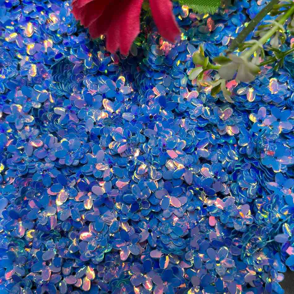 Flower Sequence Type 1 - 10 gm