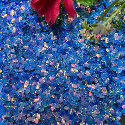 Flower Sequence Type 1 - 10 gm