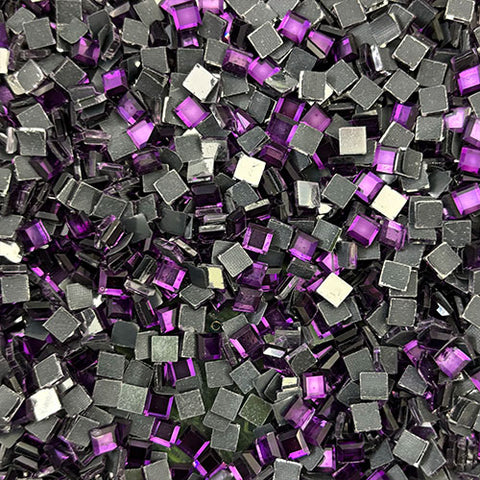 Iron stone - Violet