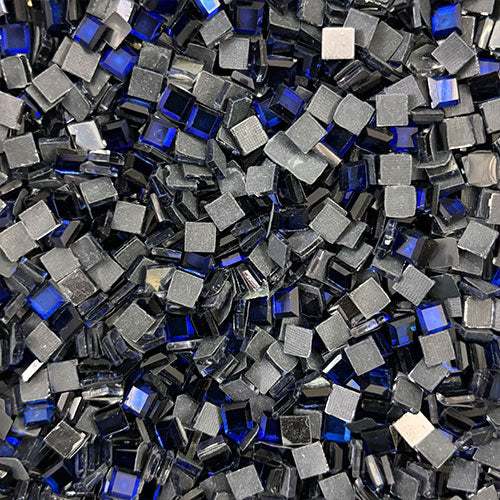 Iron stone Blue