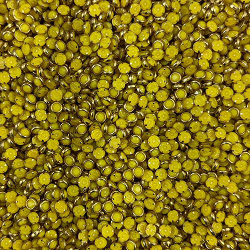 Yellow Mat 4mm