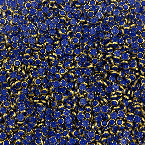 Dark Blue Mat 4mm