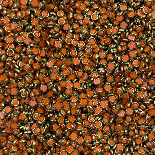 Orange Mat 4mm