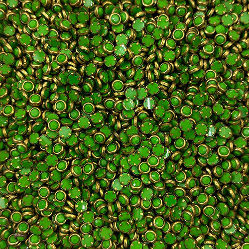 Light Green Mat 4mm