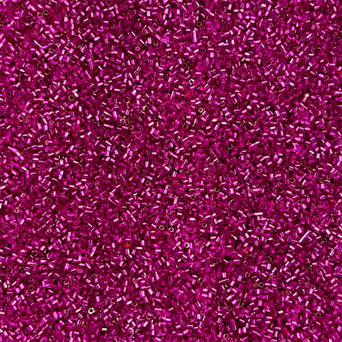 Rani pink Micro Cut Bead