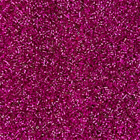 Rani pink Micro Cut Bead