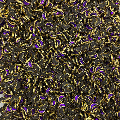 Violet Moon Glossy