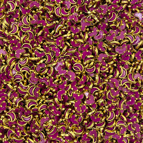 Rani Pink Moon Mat