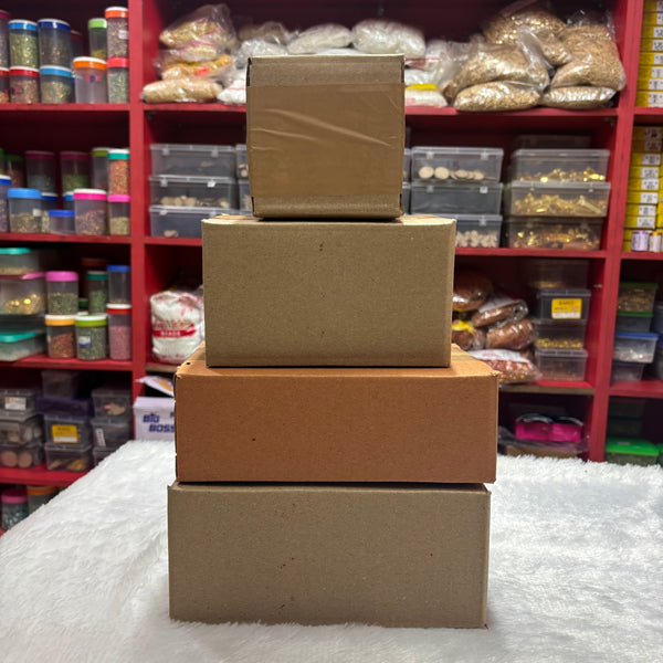Packing Materials