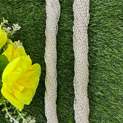 Pearl Rice Beads - 1 Bunch
