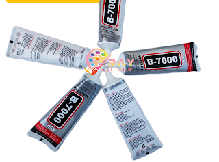 B-7000 Glue 110ML - 1 Piece
