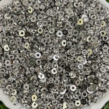 Polo Chakri silver - 10 gm