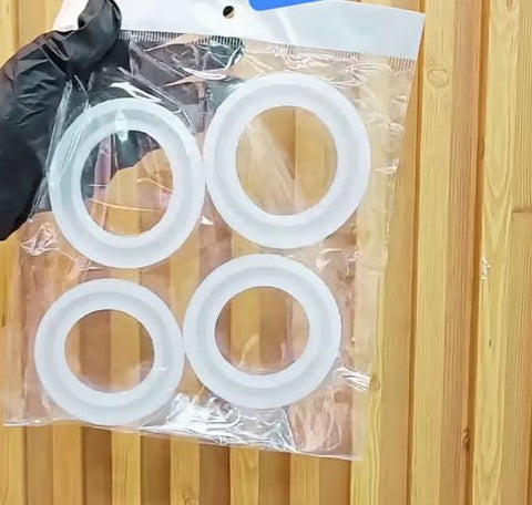 Resin Molds