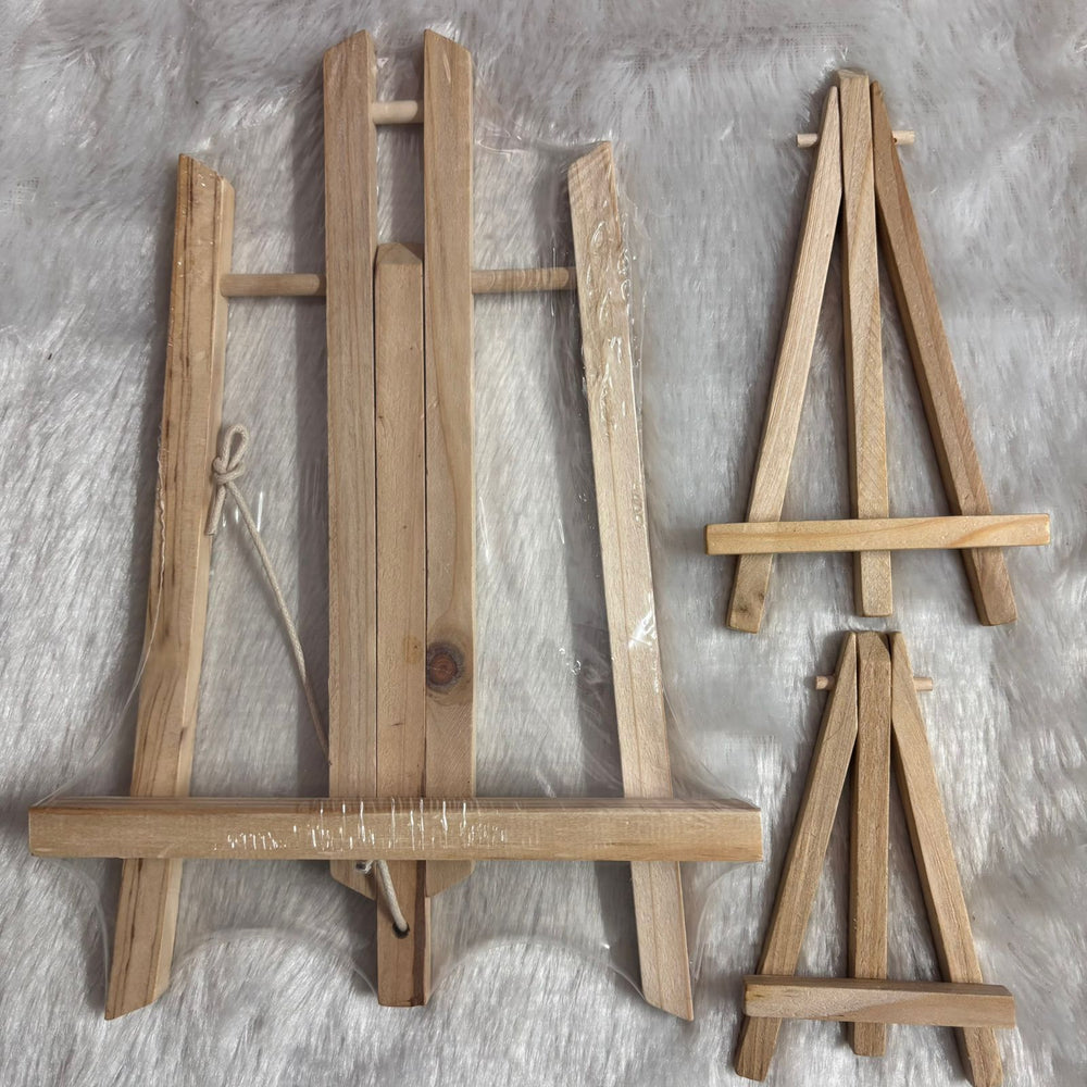 Resin Stand