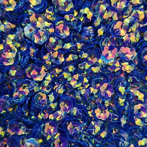 Blue Cup Sequence - 10gm