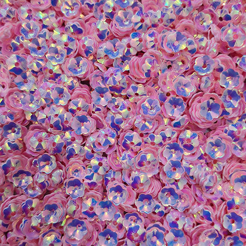 Baby Pink Cup Sequence - 10gm