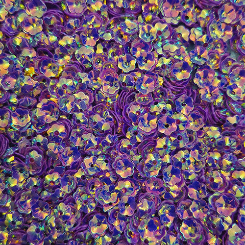 Violet Cup sequence - 10 gm