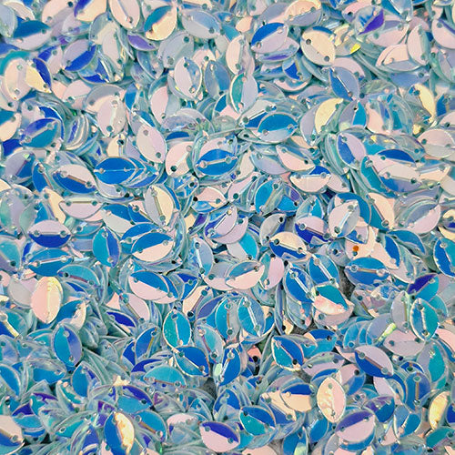 Sky Blue Eye Sequence - 10 gm