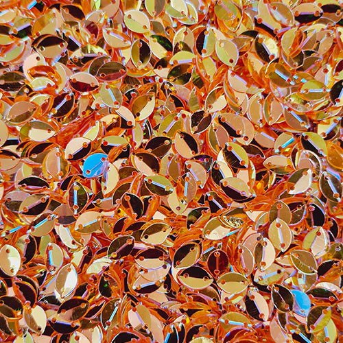 Orange Eye Sequence - 10 gm