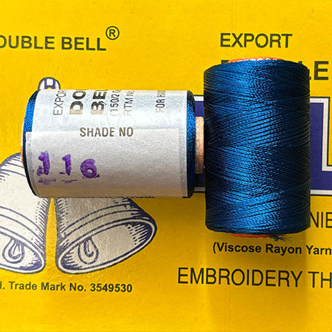 Shade No - 116