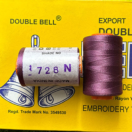 Shade No - 728N