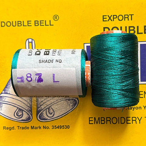 Shade No - 87L