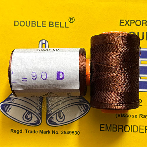 Shade No - 90D