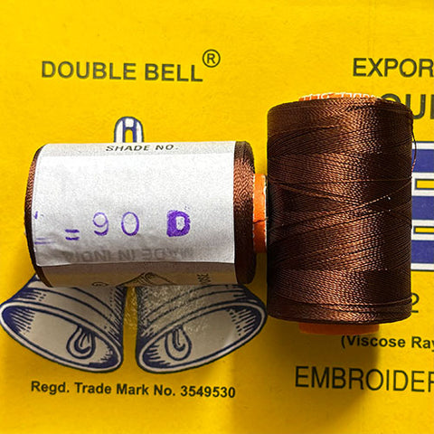 Shade No - 90D