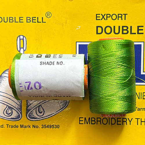 Shade No - 70
