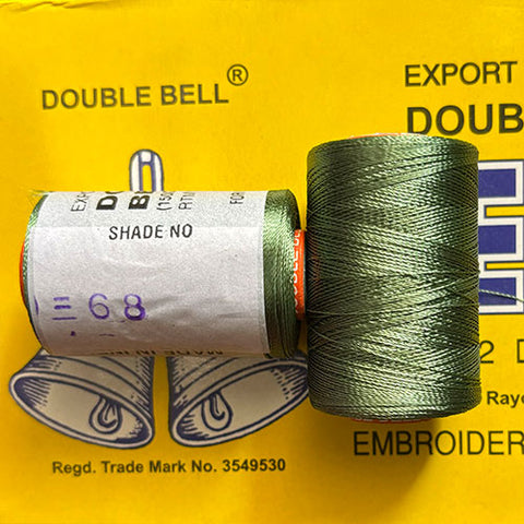 Shade No - 68