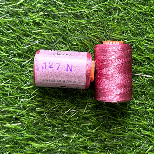 Shade No - 127N