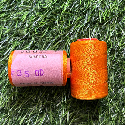 Shade No - 35DD