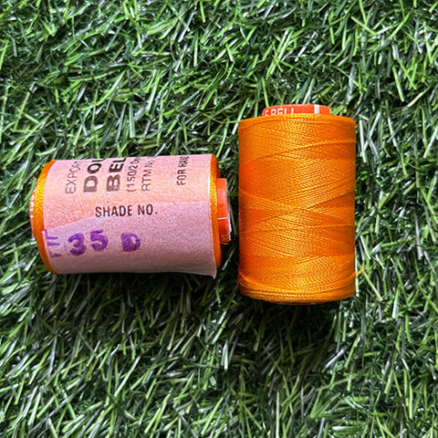 Shade No - 35D