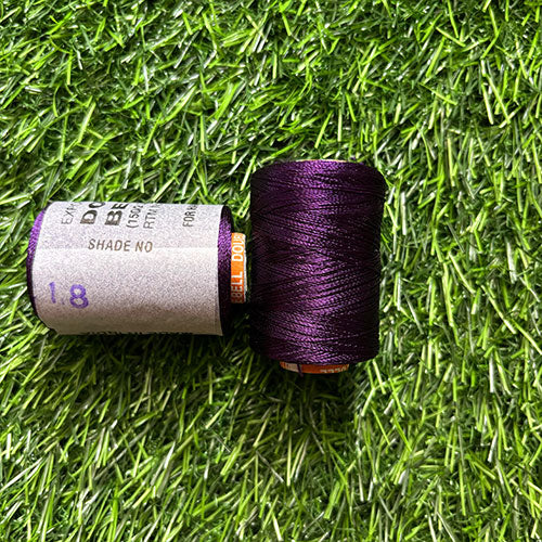 Shade No - 18
