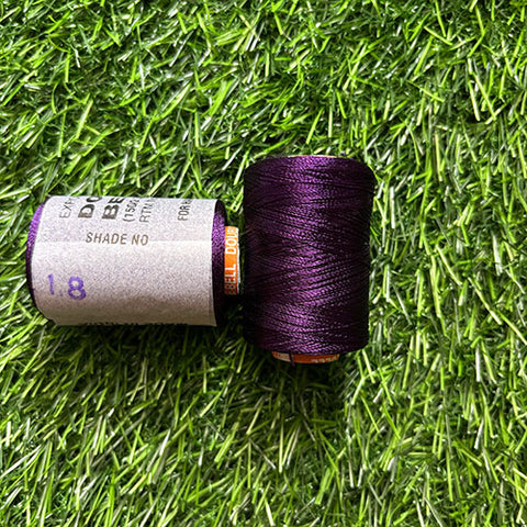 Shade No - 18