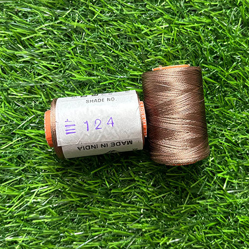 Shade No - 124