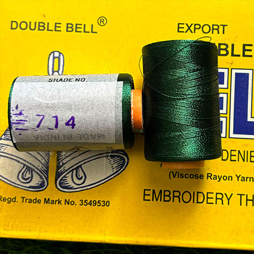 Shade No - 714