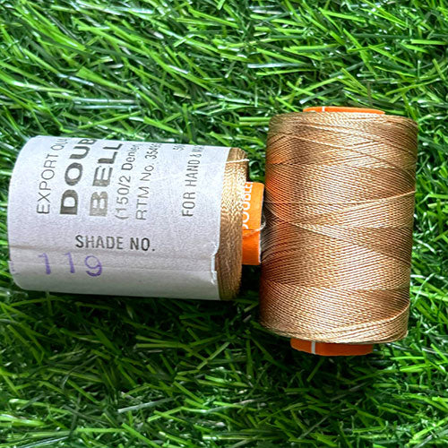 Silk Thread Shade No - 119