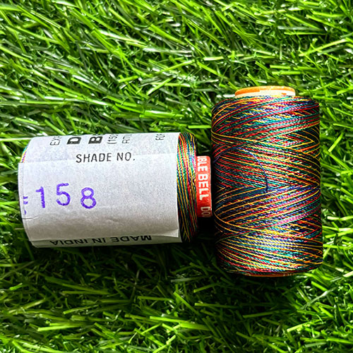 Shade No - 158