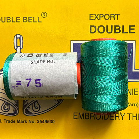 Shade No - 75