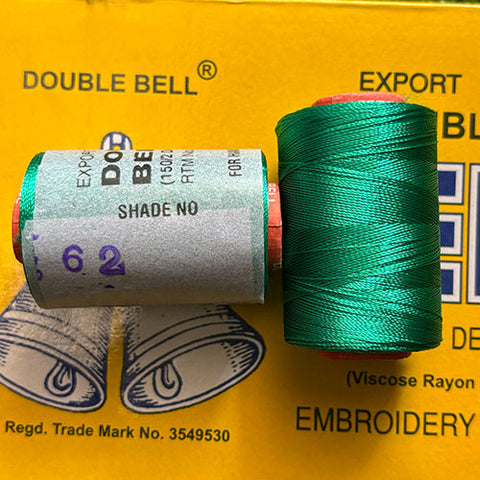 Shade No - 62