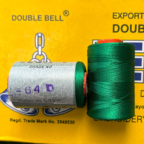Shade No - 64D