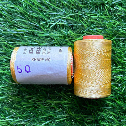 Shade No - 50