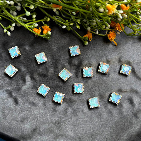 Square Model-8  8 x 8 - 1 Piece