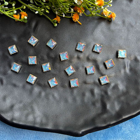 Square Model-9  8 x 8 - 1 Piece